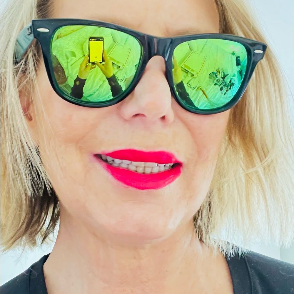 Ray Ban Wayfarer